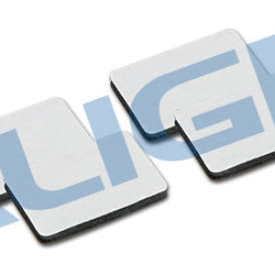Align T-Rex 150 Receiver Double Sided Tape : HEP15002T