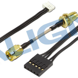 Align DV Signal Wire Set