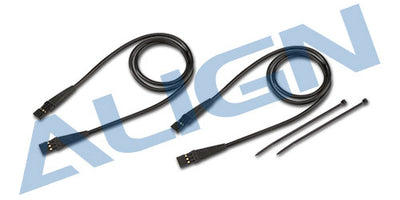 Align ESC Signal Wire Set
