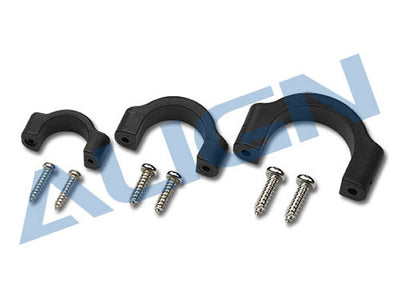 Align APS Sensor Mounting Platform Tailboom Clamp