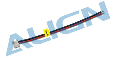 Align G3 Gimbal Controller Power Wire