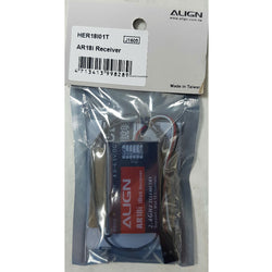 Align AR18i Receiver 18 Channels/2.4ghz