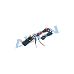 Align RCE-MB40X Multicopter Brushless ESC : HES04001T