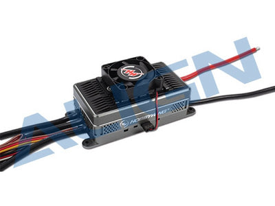 Hobbywing RCE-BL160A Brushless ESC : HES16003T