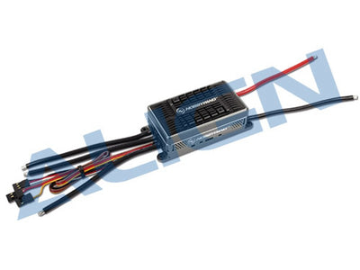 Hobbywing RCE-BL160A Brushless ESC : HES16003T
