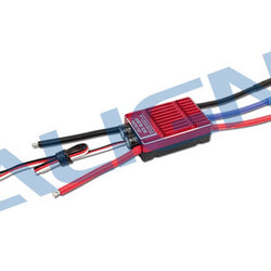 Align RCE-BL80X Brushless ESC : HES80X01T