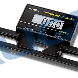 Align Digital Pitch Gauge : HET80001T