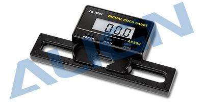 Align Digital Pitch Gauge : HET80001T