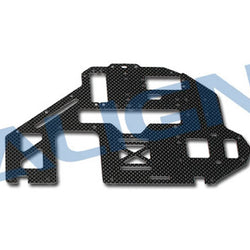 500 Scale Fuselage Fibreglass Main Frame (1)