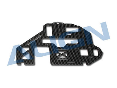 500 Scale Fuselage Fibreglass Main Frame (1)