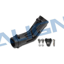 500 Scale Fuselage Angled Tail Transmission Set