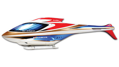 Align Black Shark III 700 Fuselage : HF7001T