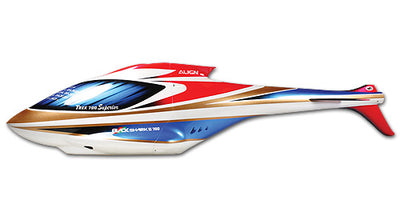 Align Black Shark III 700 Fuselage : HF7001T