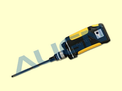 Align Super Starter For Helicopter STQ 100 : HFSSTQ01T