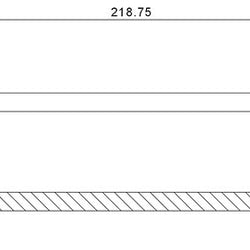 Align Start Adapter (For Helicopter) : HFSSTQ03T