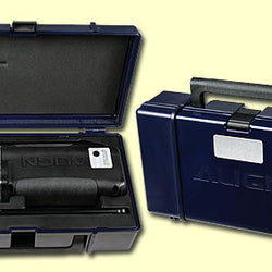 Align Super Starter For Helicopter (Black) : HFSSTQ06T