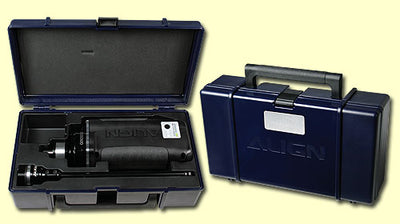 Align Super Starter For Helicopter (Black) : HFSSTQ06T