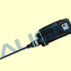 Align Super Starter For Helicopter (Black) : HFSSTQ06T