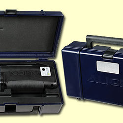 Align Super Starter For Airplane STQ 100 (Black) : HFSSTQ07T