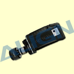 Align Super Starter For Airplane STQ 100 (Black) : HFSSTQ07T