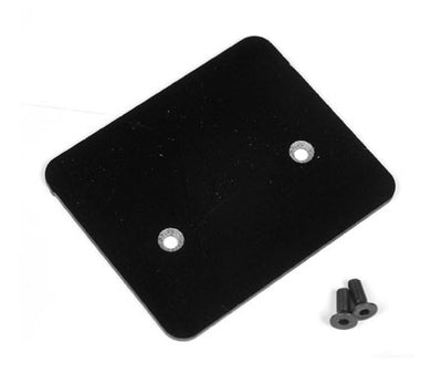 RADIKAL HEAD LOCK GYRO PLATE, G10