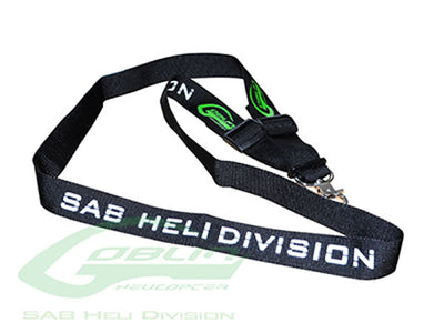 Sab Heli Division Neck Strap