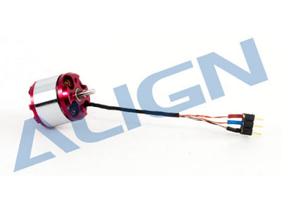 Align T-Rex 150M Main Motor Set : HML15M01T