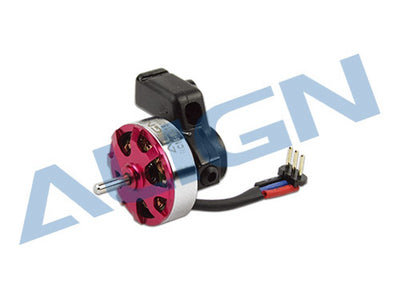 Align T-Rex 150MT Tail Motor Assembly(8000KV/1103)