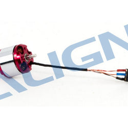 Align 150M Main Motor Set(9000KV/1107) : HML15M03T