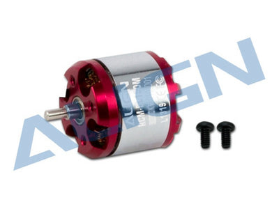Align 150M Main Motor Set(9000KV/1107) : HML15M03T