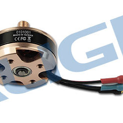 Align RCM-BL2205 Brushless Motor - R : HML2205M01T