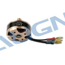 Align RCM-BL2205 Brushless Motor - R(2400KV) : HML2205M03T
