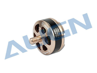 Align RCM-BL2205 Brushless Motor - R(2400KV) : HML2205M03T