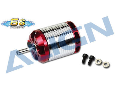 Align 460MX Brushless Motor (1800KV) : HML46M01T