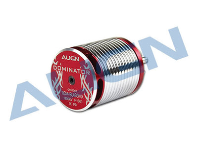 Align 460MX Brushless Motor (1800KV) : HML46M01T