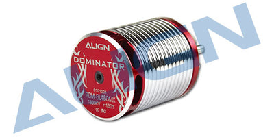 Align 460MX Brushless Motor(3200KV) : HML46M02T