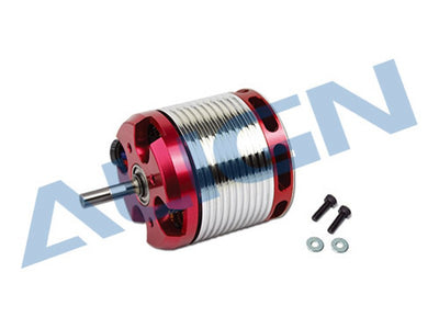 Align 470MX Brushless Motor(1800KV/2818)