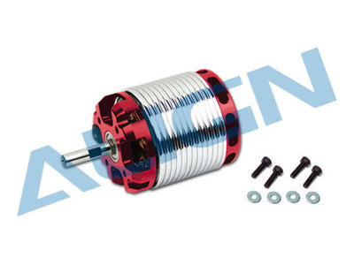 Align 500MX Brushless Motor (1600KV) : HML50M03T