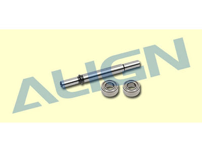 ALIGN 250SP MOTOR SHAFT