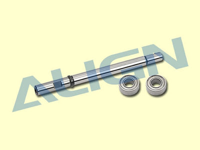 600MX MOTOR SHAFT SET