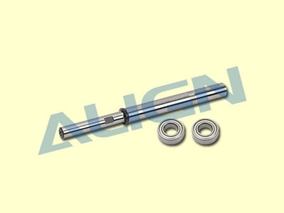 700M MOTOR SHAFT SET