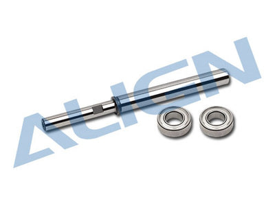 Align 730MX Motor Shaft