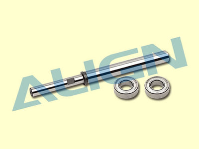 Align T-Rex 750MX Motor Shaft Set