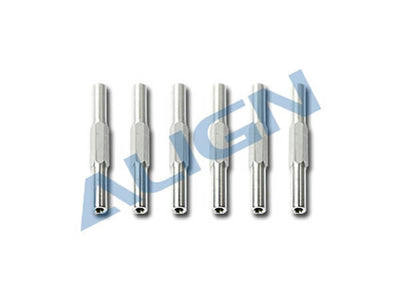 ALLY HEX BOLT (6) - 600N