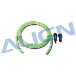 5mm Fuel Tube Set (1M) (HN6020-1)