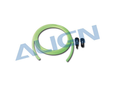 5mm Fuel Tube Set (1M) (HN6020-1)