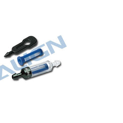 ALIGN FUEL FILTER