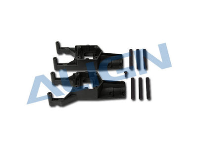 Tail Boom Case (NEW)