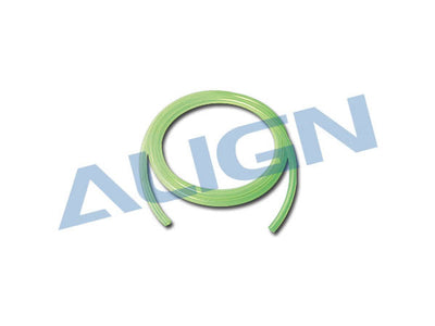 4MM FUEL TUBE (1M) (HN6039-1)