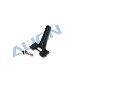 ANTI ROTATION BRACKET